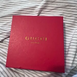 Gucci Perfume Guccisima Compact Wallet